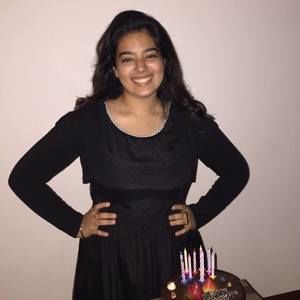 Meet your Posher, Diya